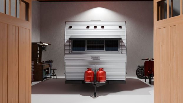 Mietgarage Oettingen Garage mieten